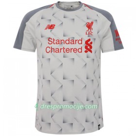 Liverpool Dres Treći 2018-2019 Kratkih Rukava